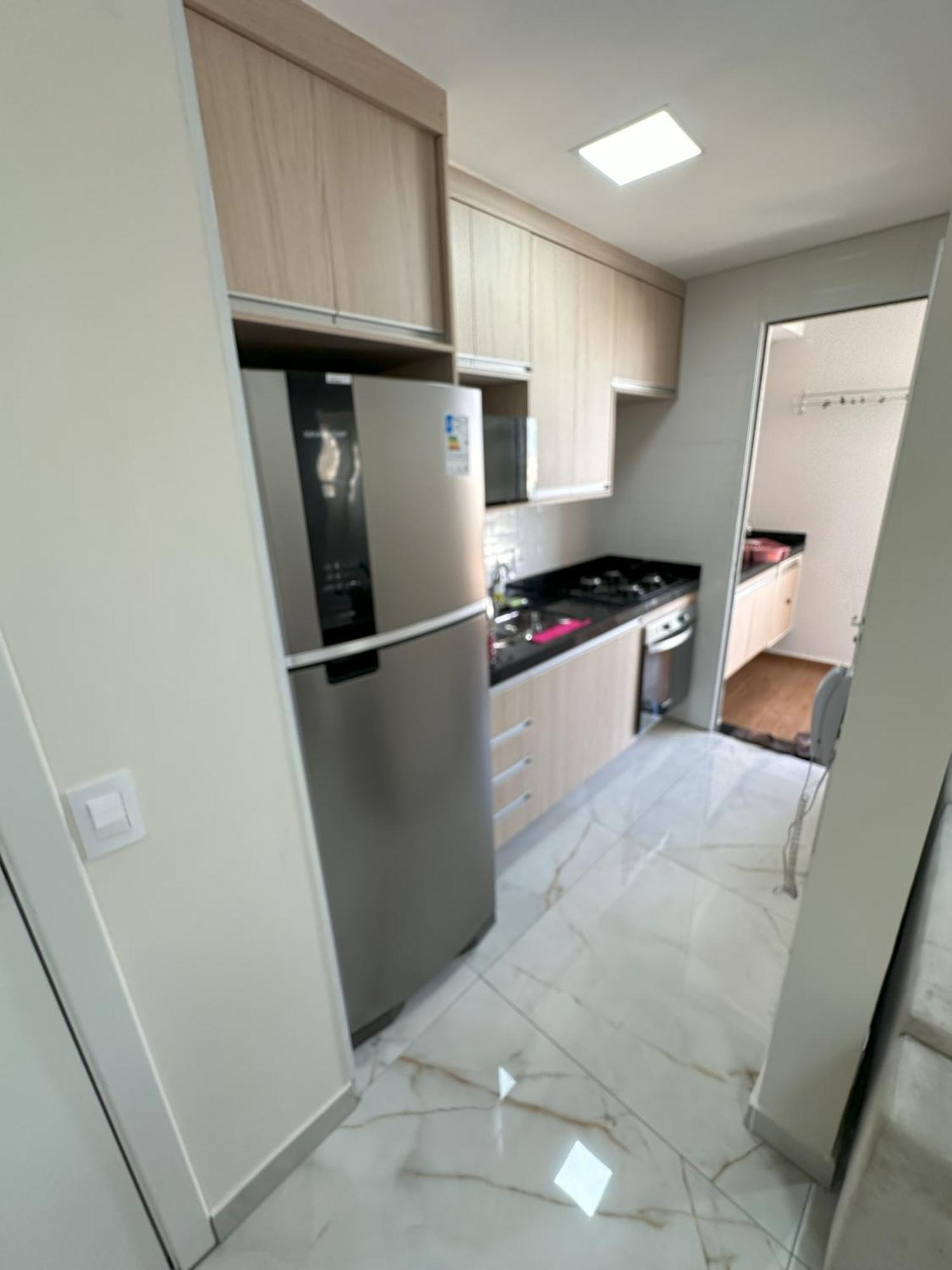 Barra Funda Aconchego E Comodidade Com Airfryer Apartment