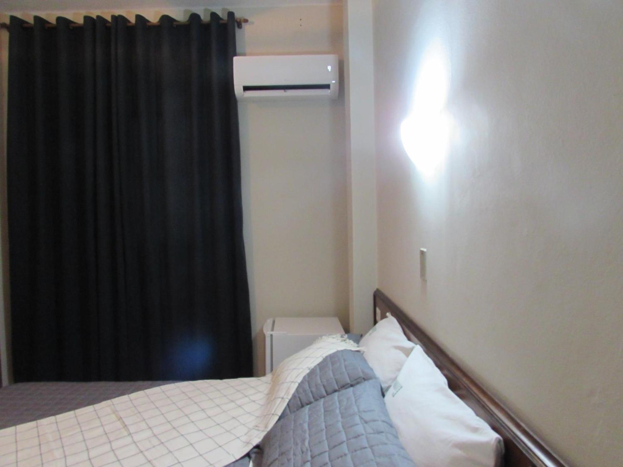 Hotel Paramount- Proximo A 25 De Marco Bras Bom Retiro E Expo Center Norte 