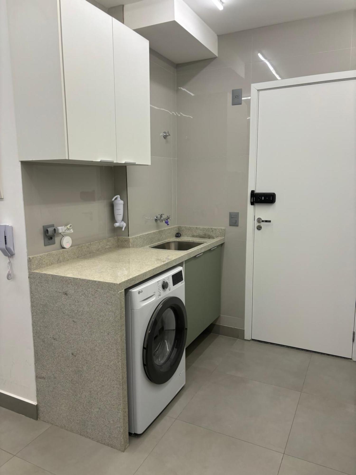 - Mariana - 5 Min Da Av Paulista E 3 Min Do Metro Apartment *
