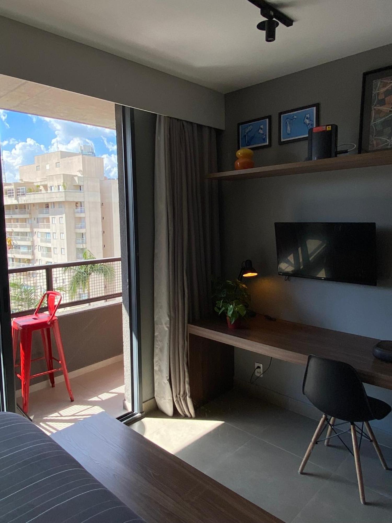Novo Frei Caneca Checkin Checkout Totalmente Flexivel Apartment *