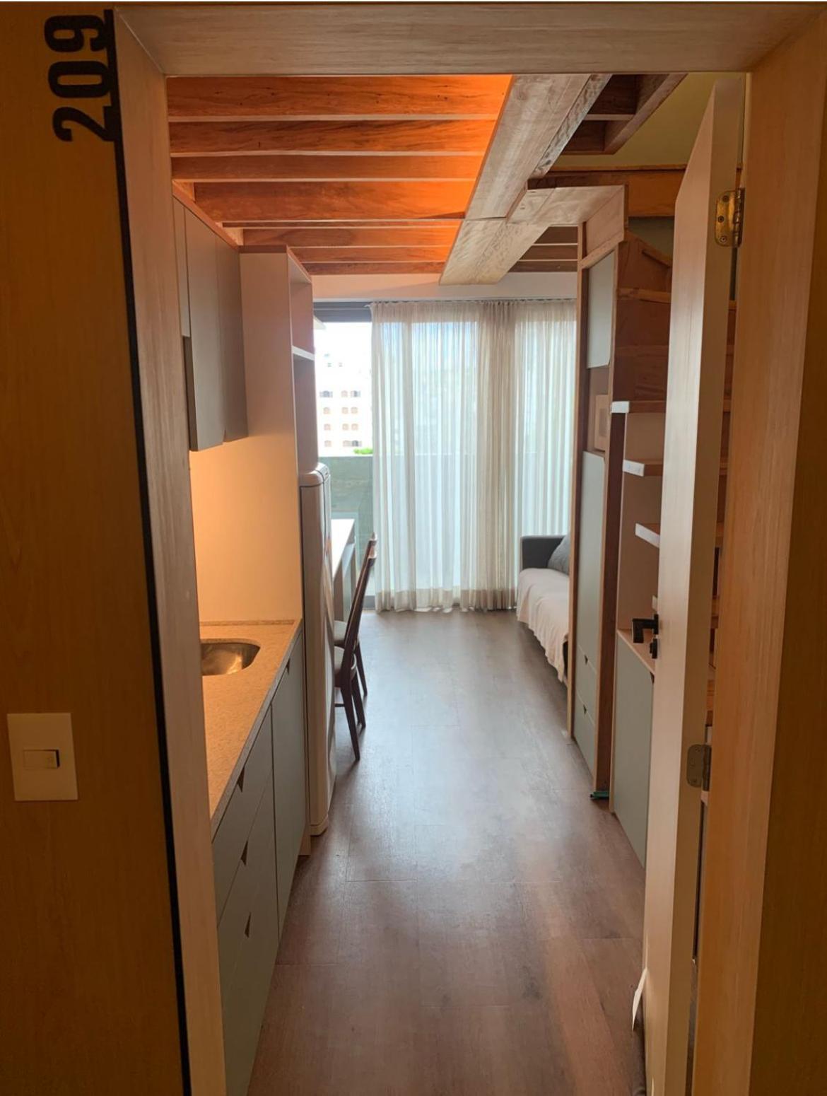 Pinheiros Duplex No Pool Khách sạn hẻo lánh