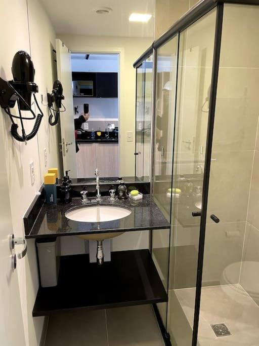 Apartment Charmoso, Proximo A Av. Paulista *