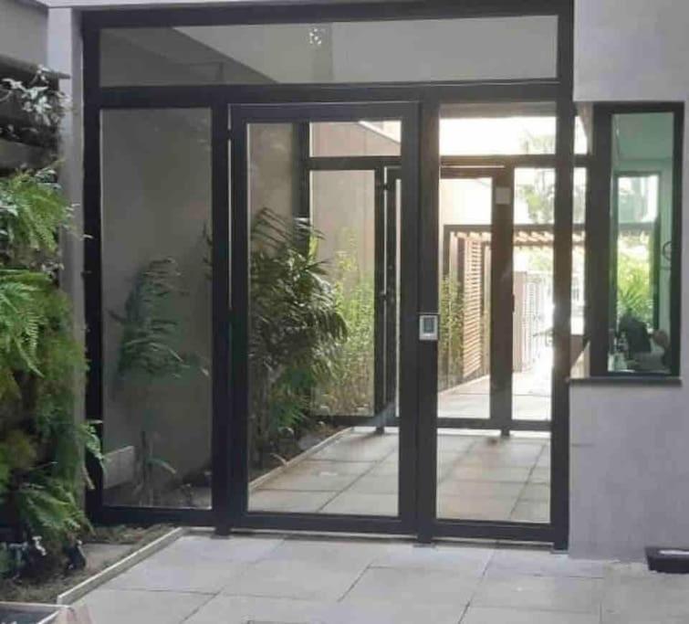 Apartment Charmoso, Proximo A Av. Paulista Sao Paulo
