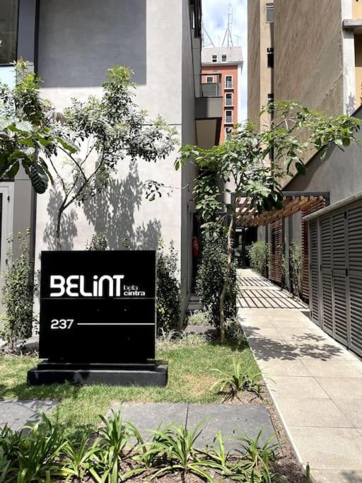 Apartment Charmoso, Proximo A Av. Paulista Sao Paulo