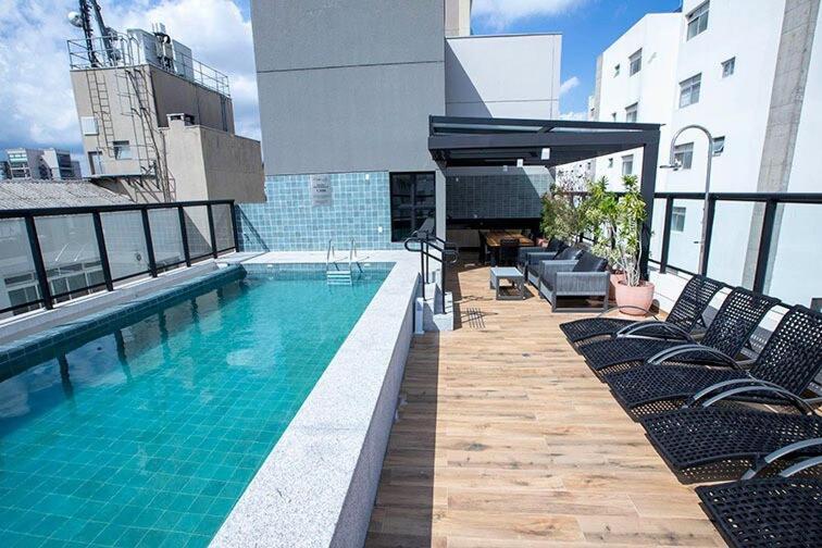 Aluguejasp Perdizes 10min Do Allianz Parque Wbe507 Apartamento *