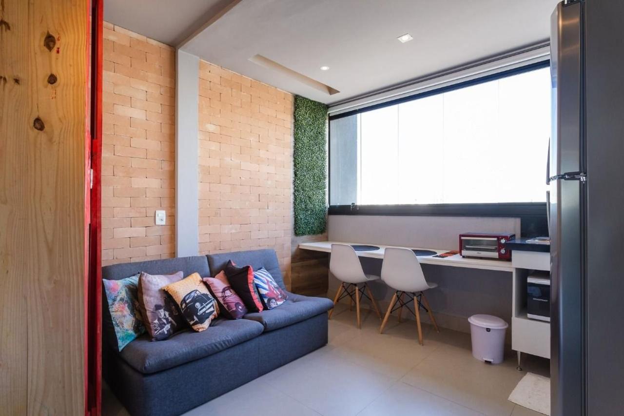 Apartment Gomes De Carvalho