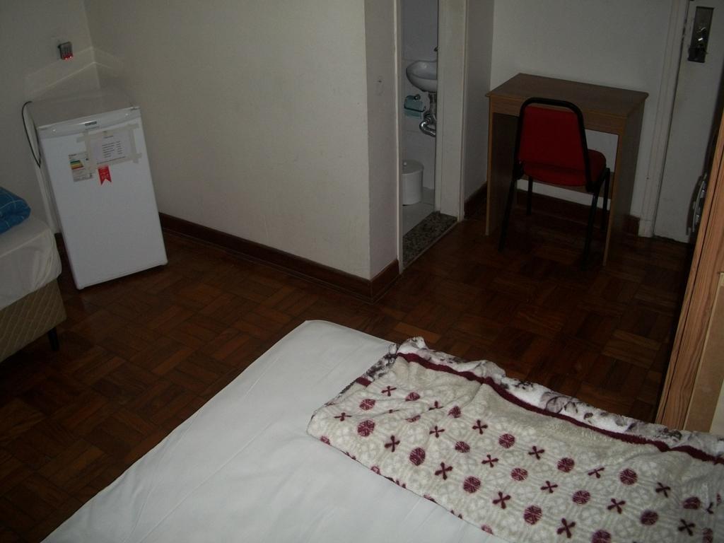 Clinicas Jardins Paulista 2*