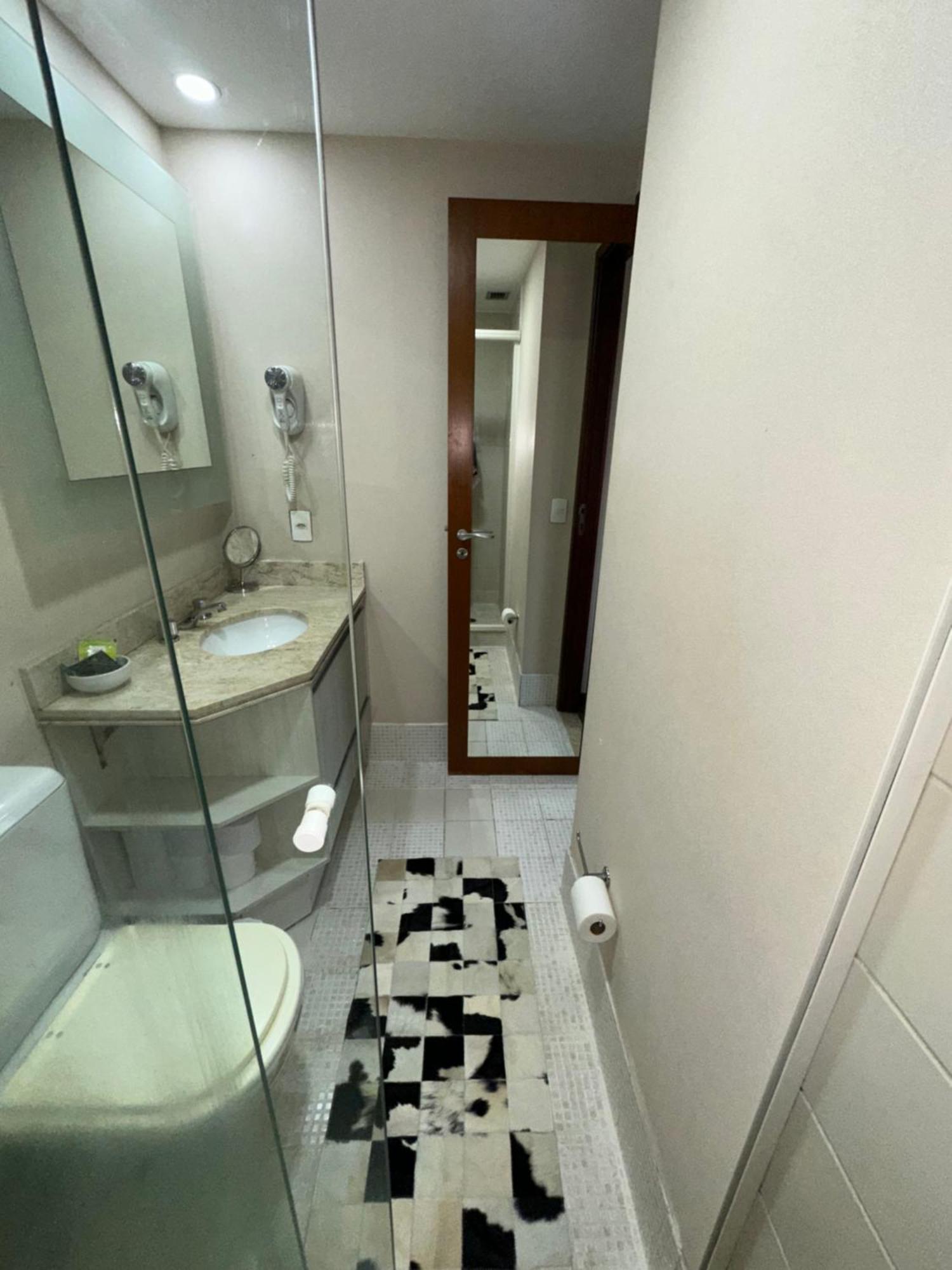 Flat Santa Justina Apartment São Paulo