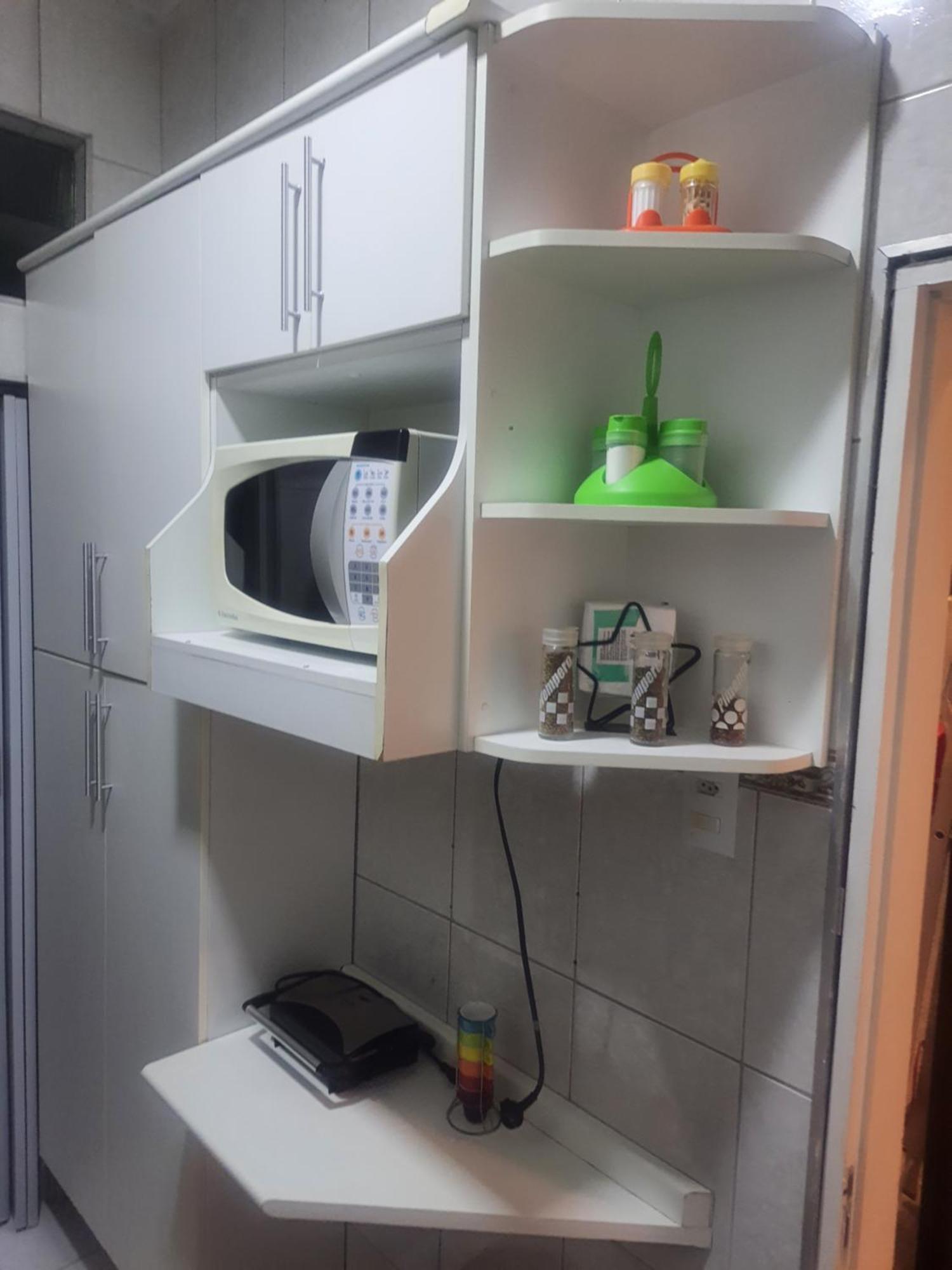 Novo Praca Roosevelt Apartment