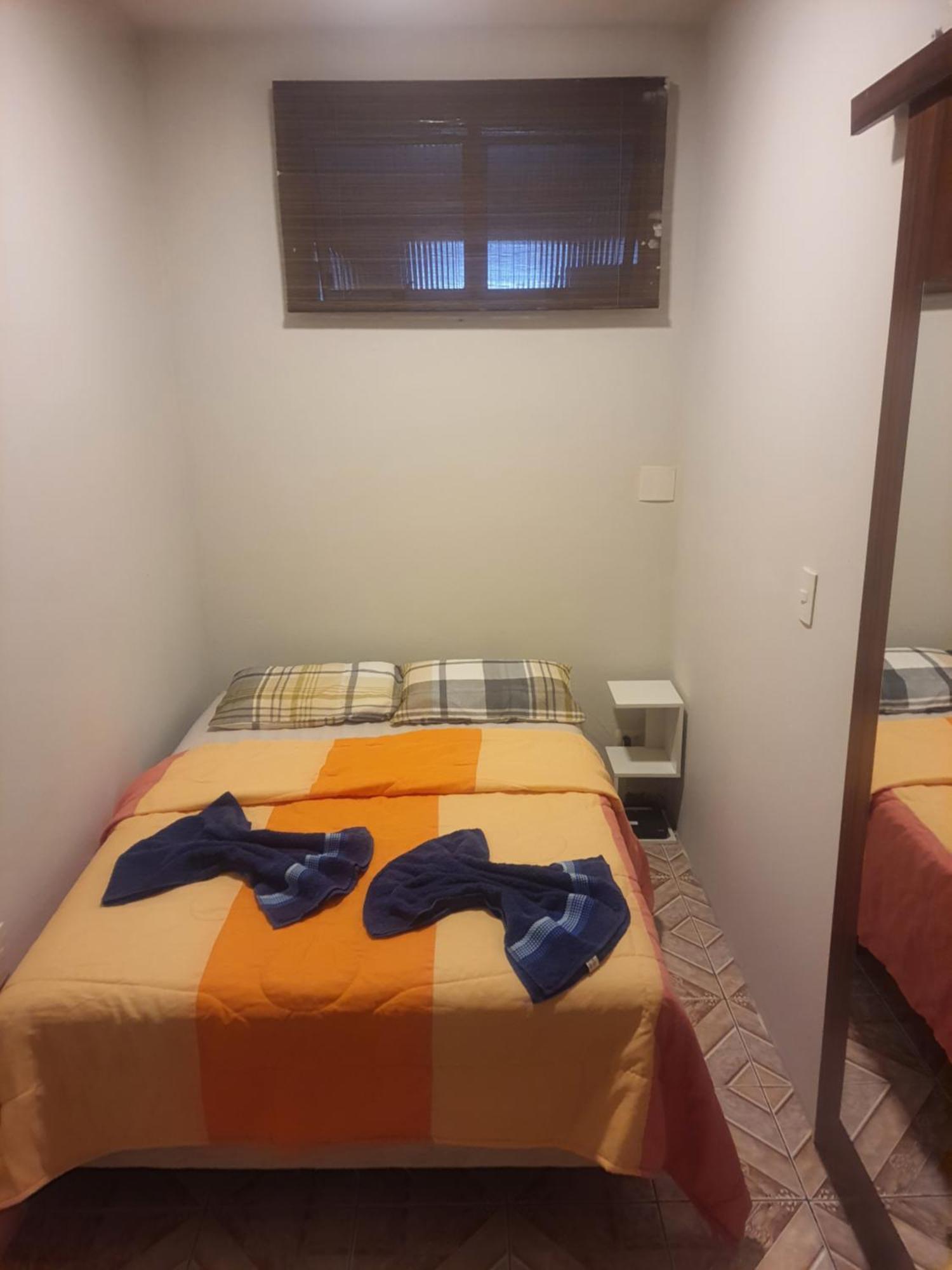 Apartment Novo Praca Roosevelt