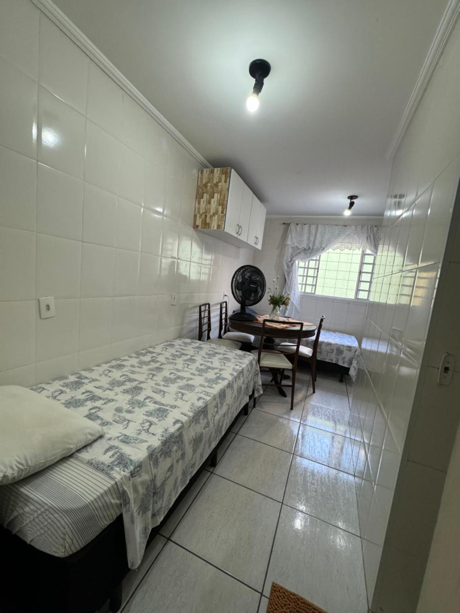 Tia Ana Homestay