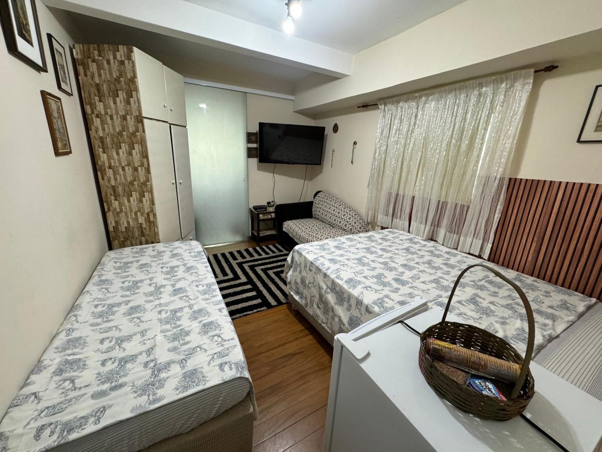 Tia Ana Homestay