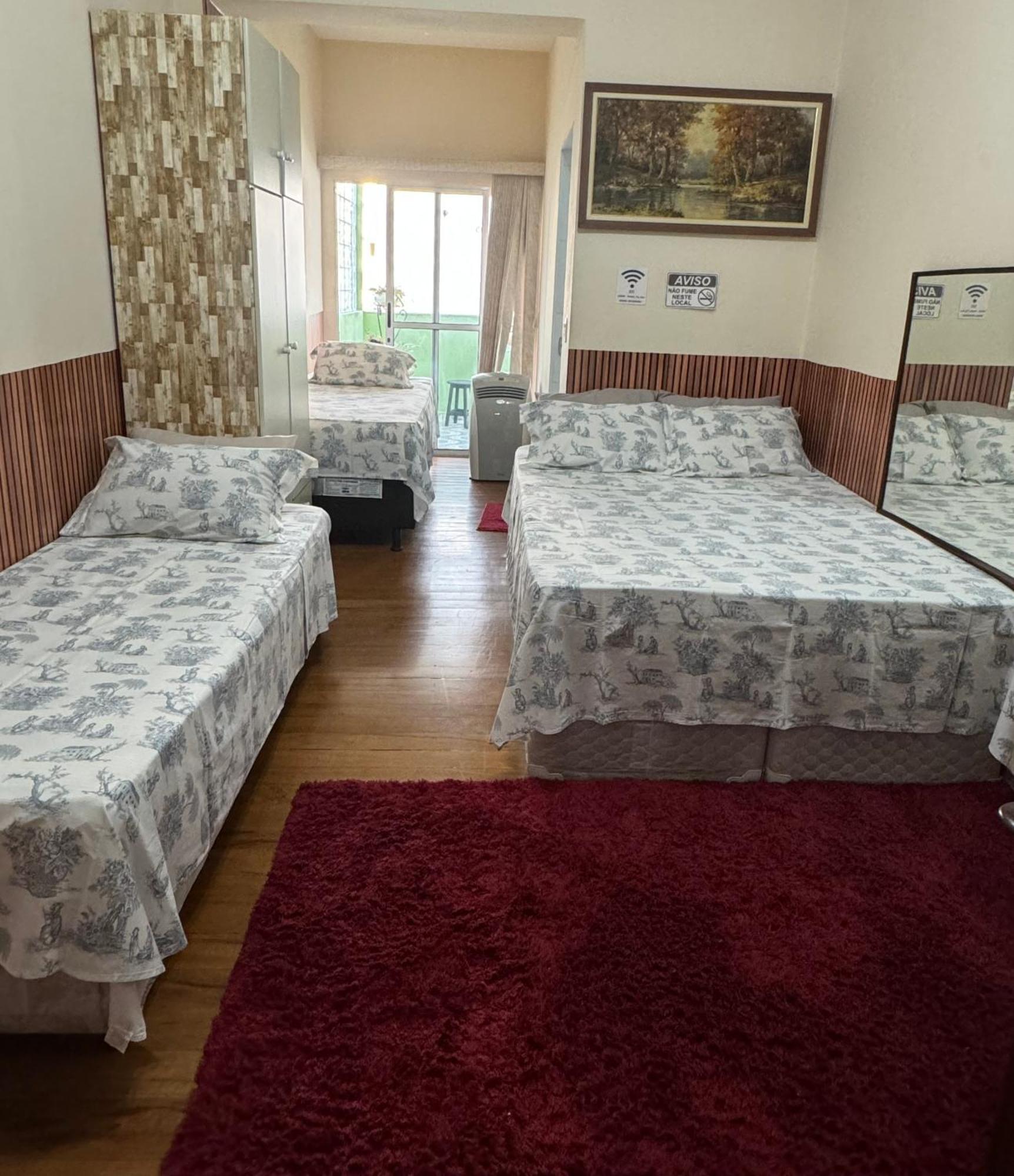 Homestay Tia Ana