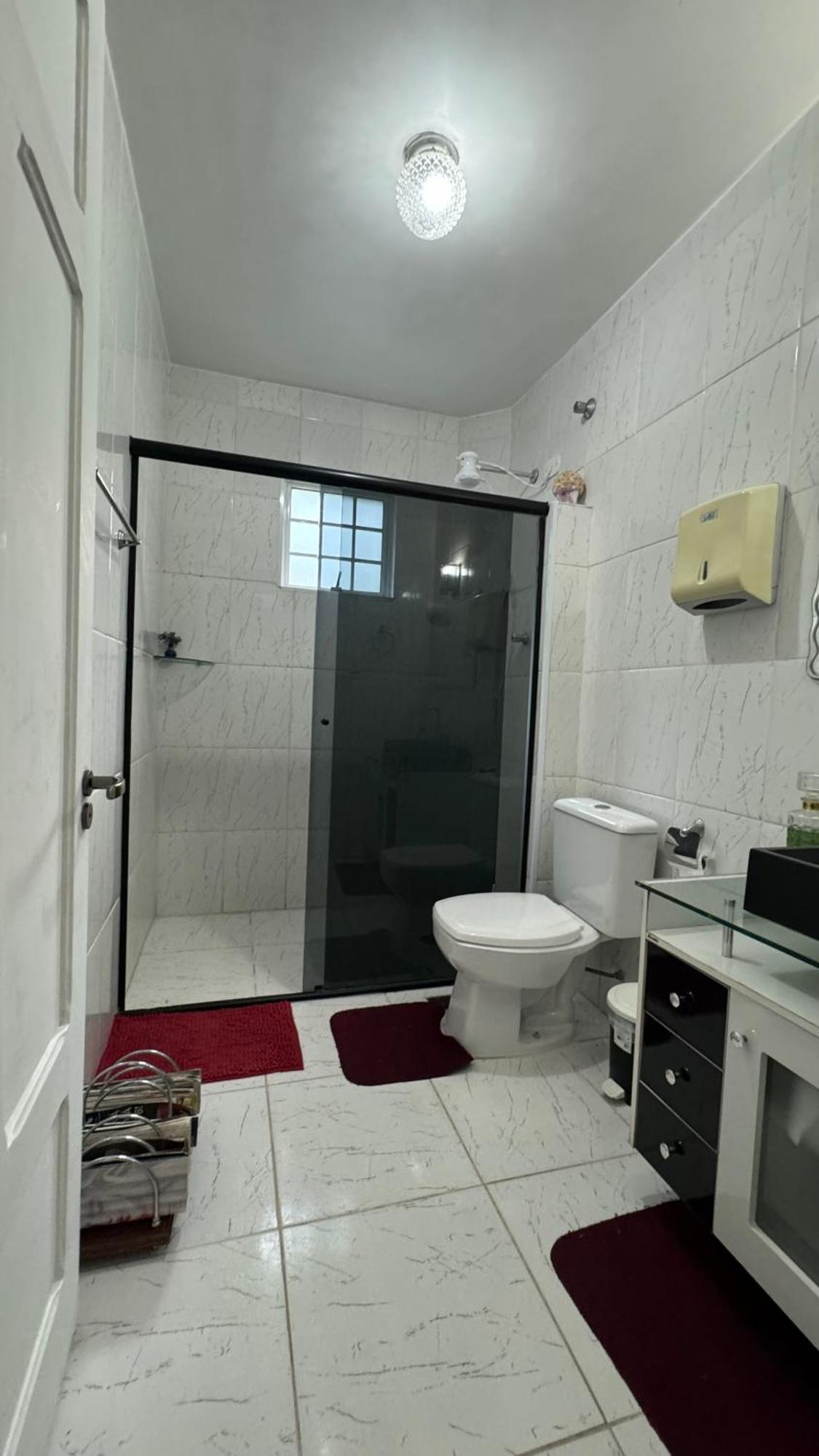 Tia Ana Homestay Sao Paulo