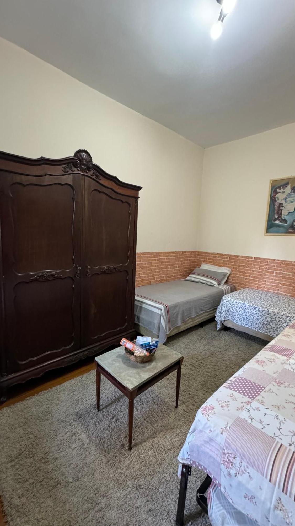 Homestay Tia Ana Sao Paulo