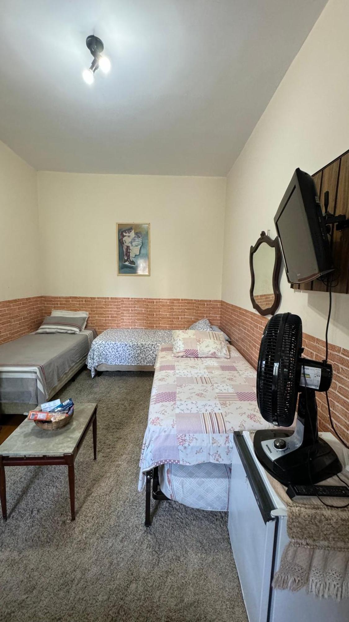 Tia Ana Homestay