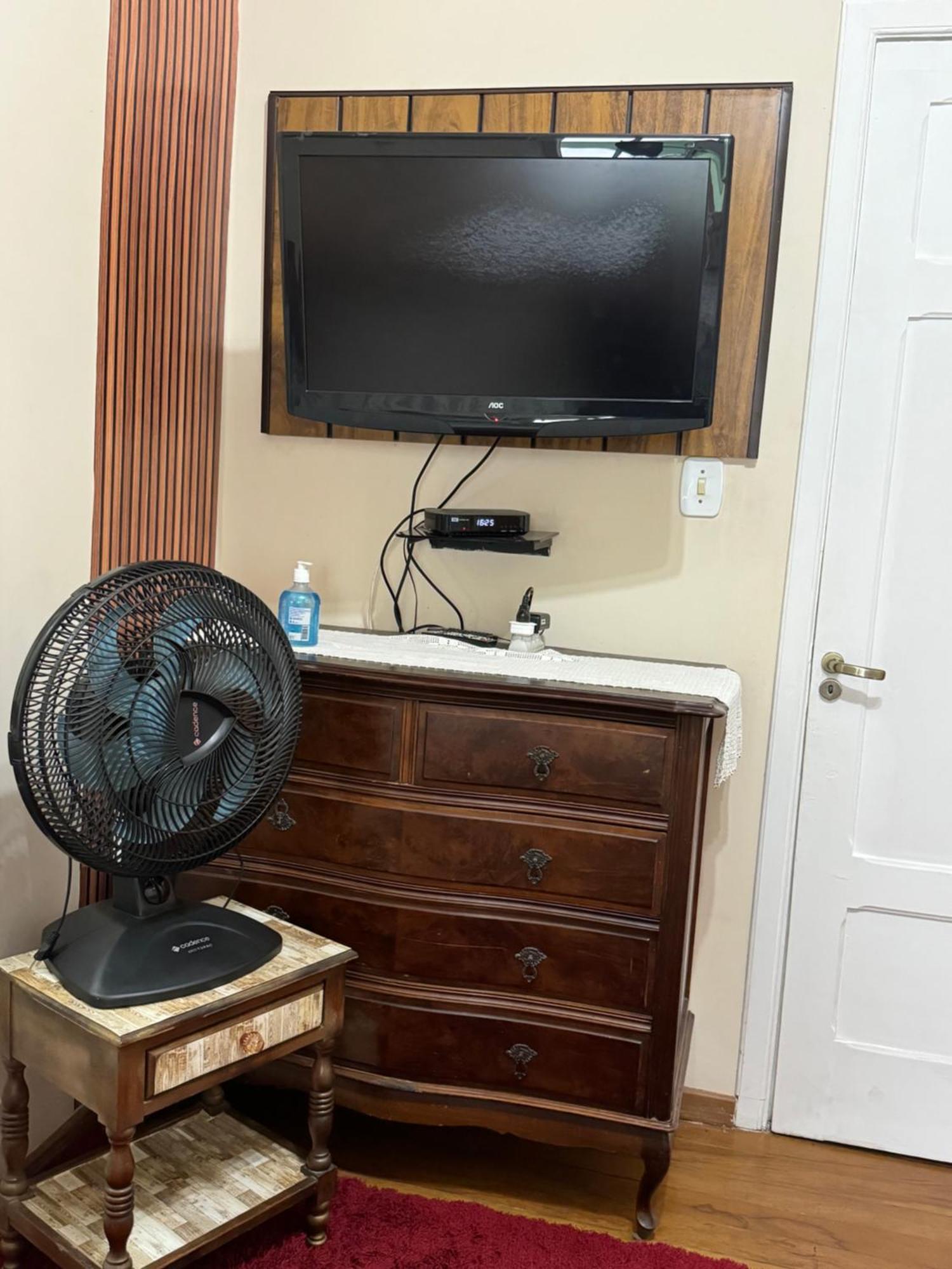 Homestay Tia Ana