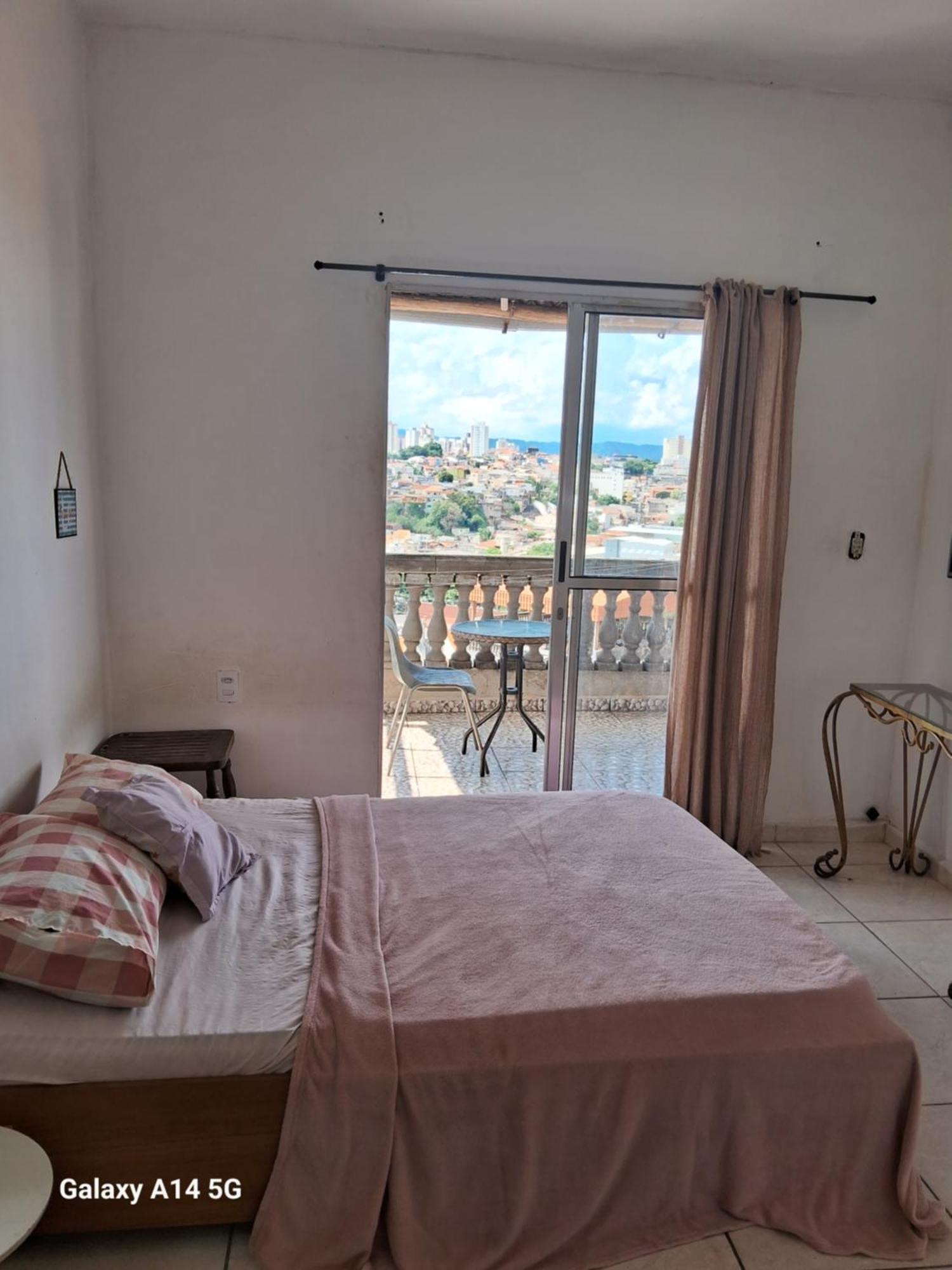 Kit Com Varanda Tatil Evi Sao Paulo
