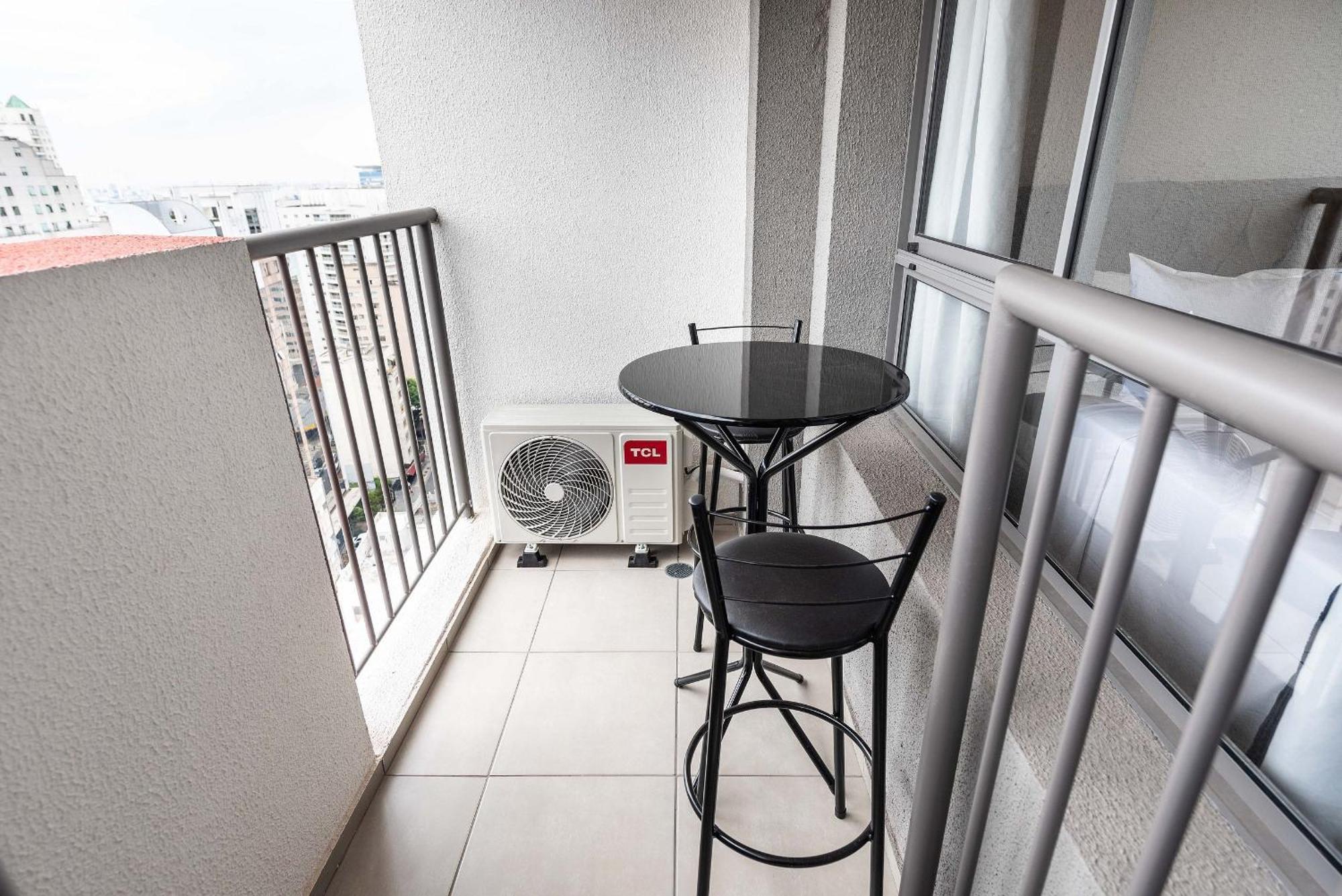 Nex One Consolacao Holiday home