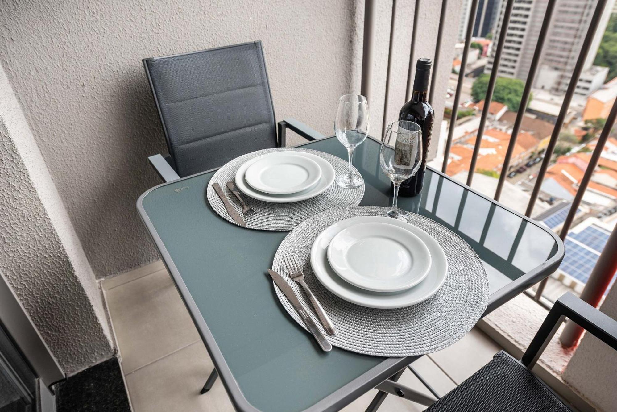 Holiday home Nex One Consolacao *
