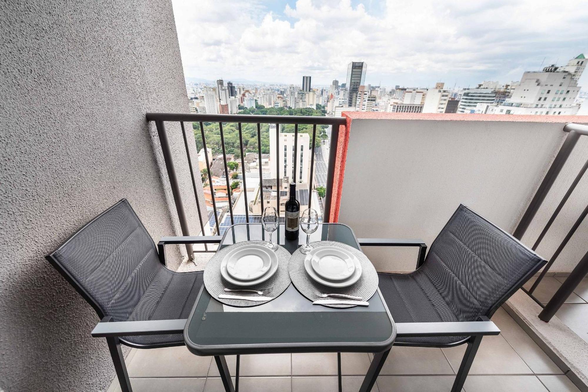 Nex One Consolacao Holiday home *