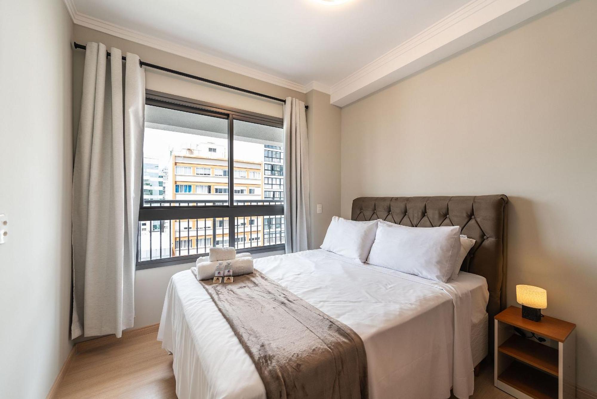 Nex One Consolacao Holiday home