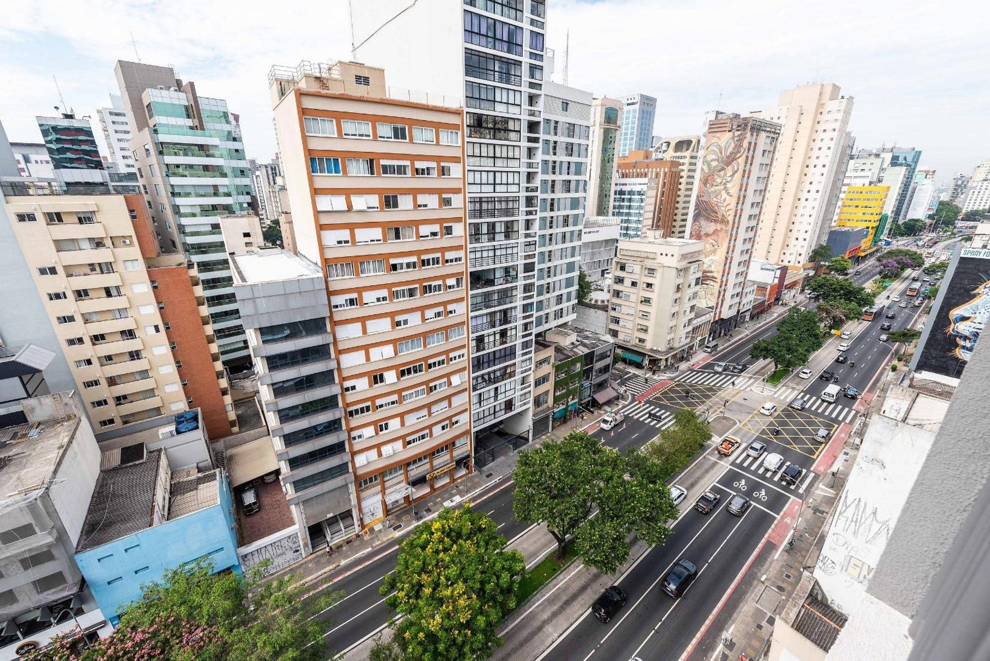 Nex One Consolacao * Sao Paulo