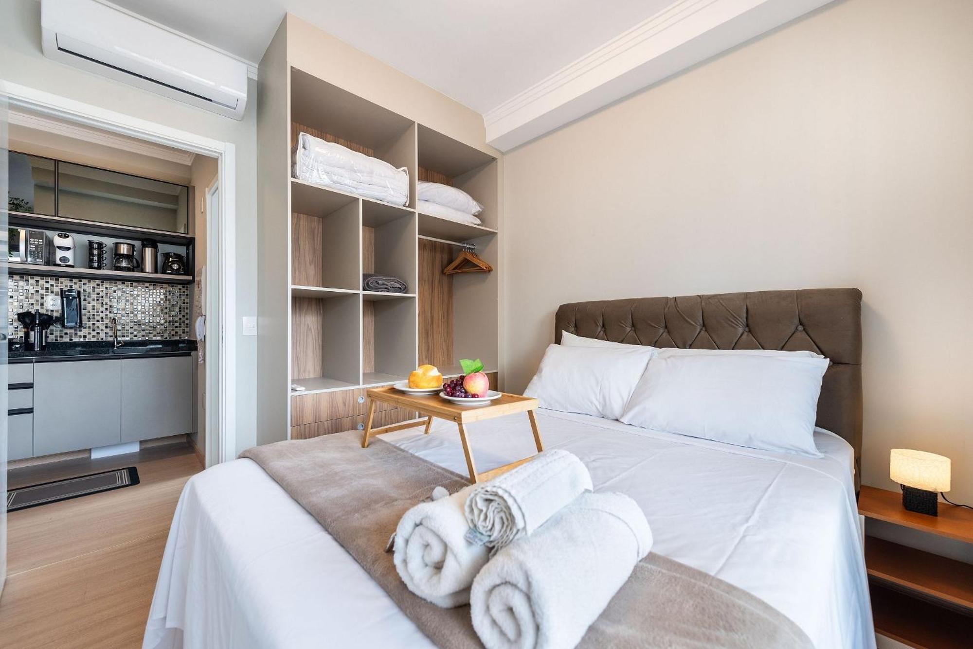 Holiday home Nex One Consolacao