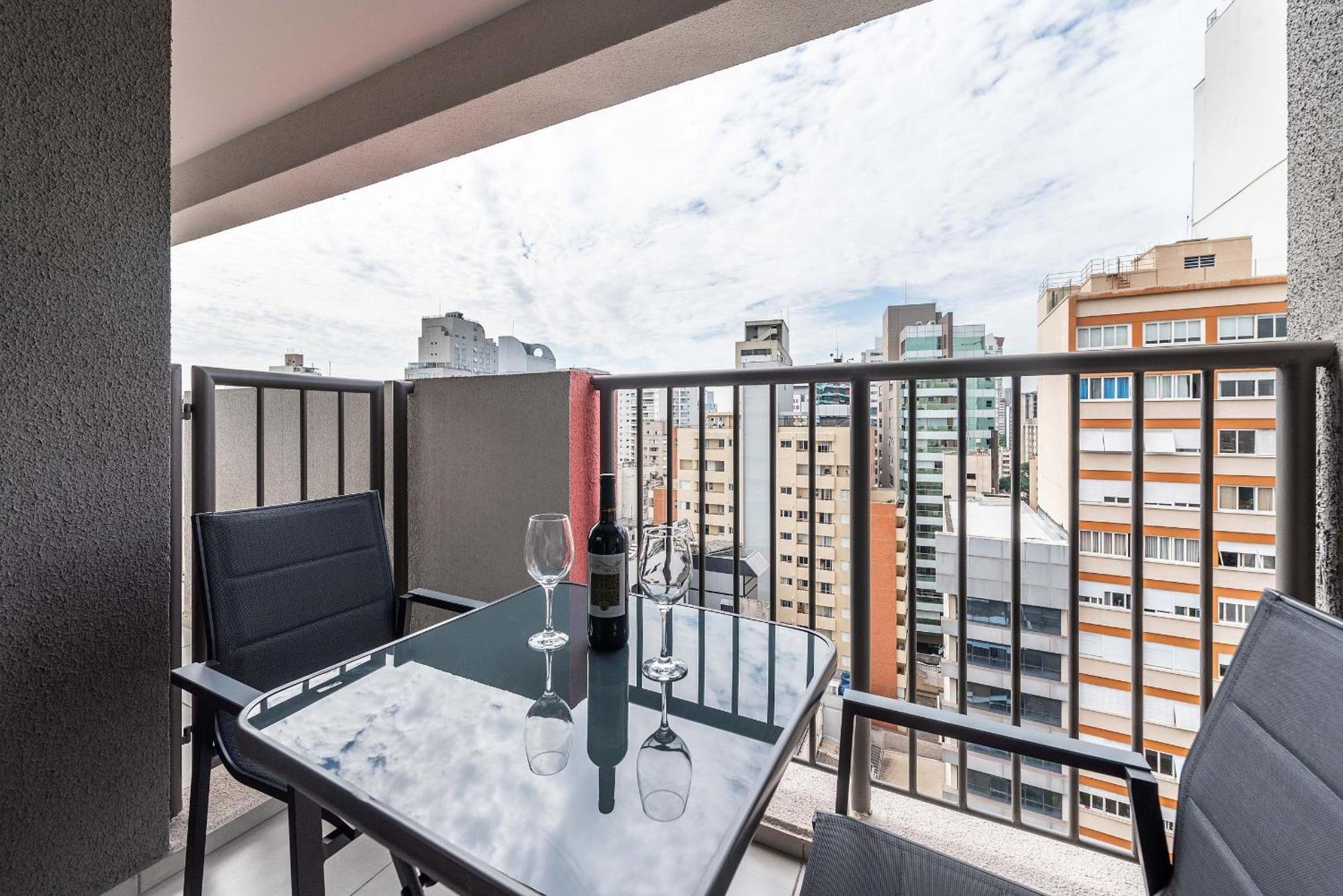 Nex One Consolacao Holiday home *