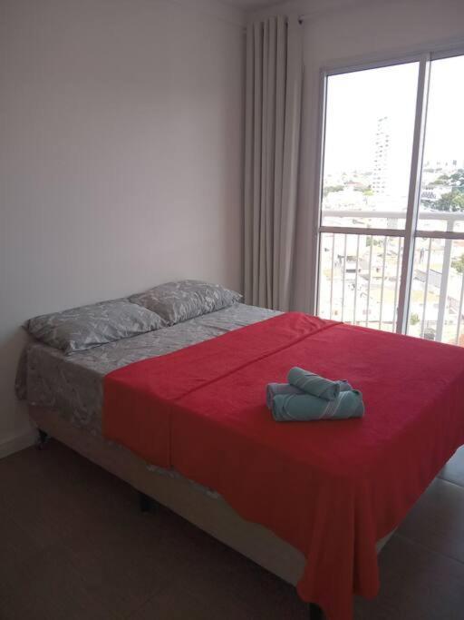 Estacao Sonia, Estadio Morumbi, Butanta Usp. Apartment São Paulo