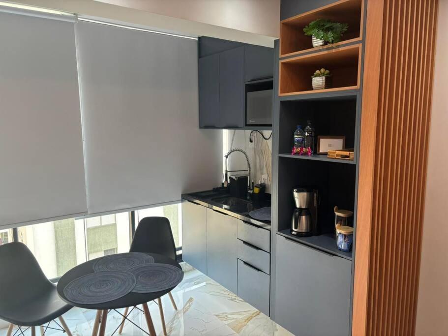 Vanda 1001 Wbee - Studio/sao Paulo Prox- Puc/allianz Park/esp Unimed Căn hộ São Paulo
