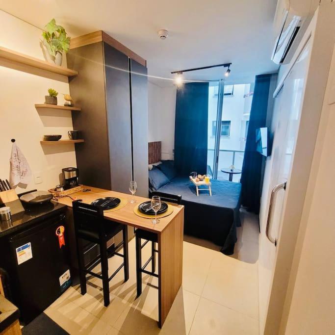 Daire Moderno Prox A Av Paulista Sao Paulo