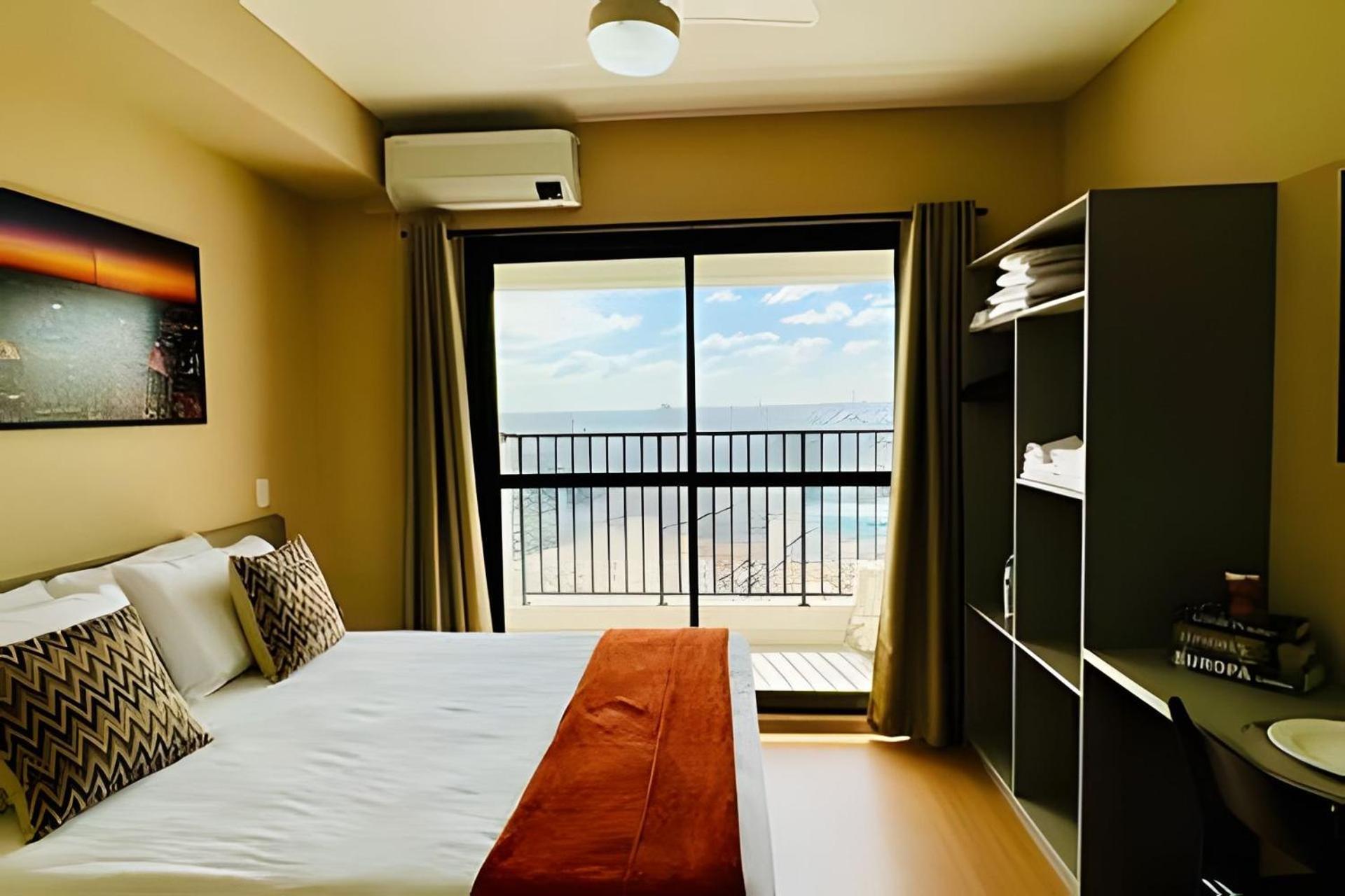 Apartment A Pe 25 De Marco E Bom Retiro-frente Metro Luz *