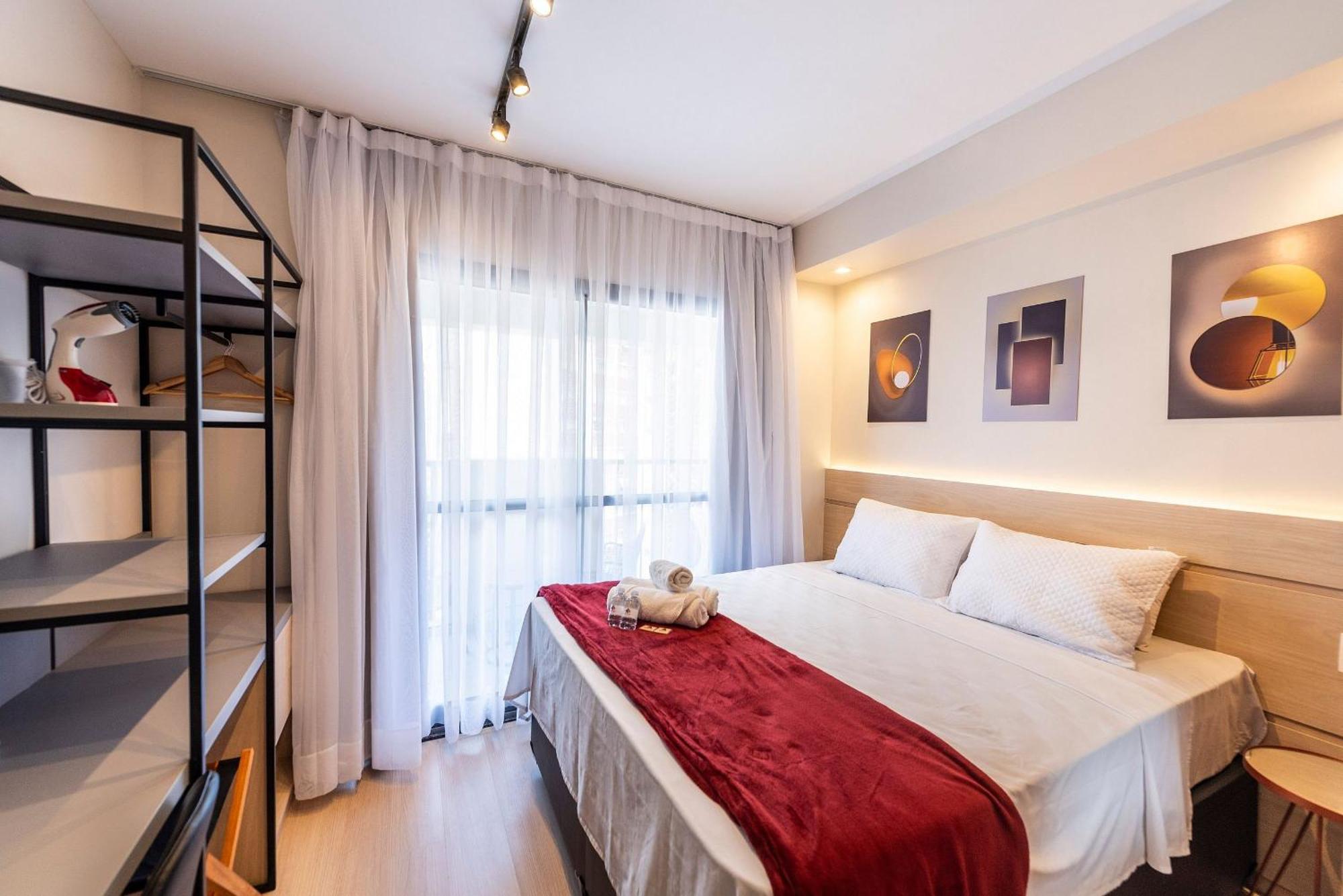 Nex One Consolacao Holiday home