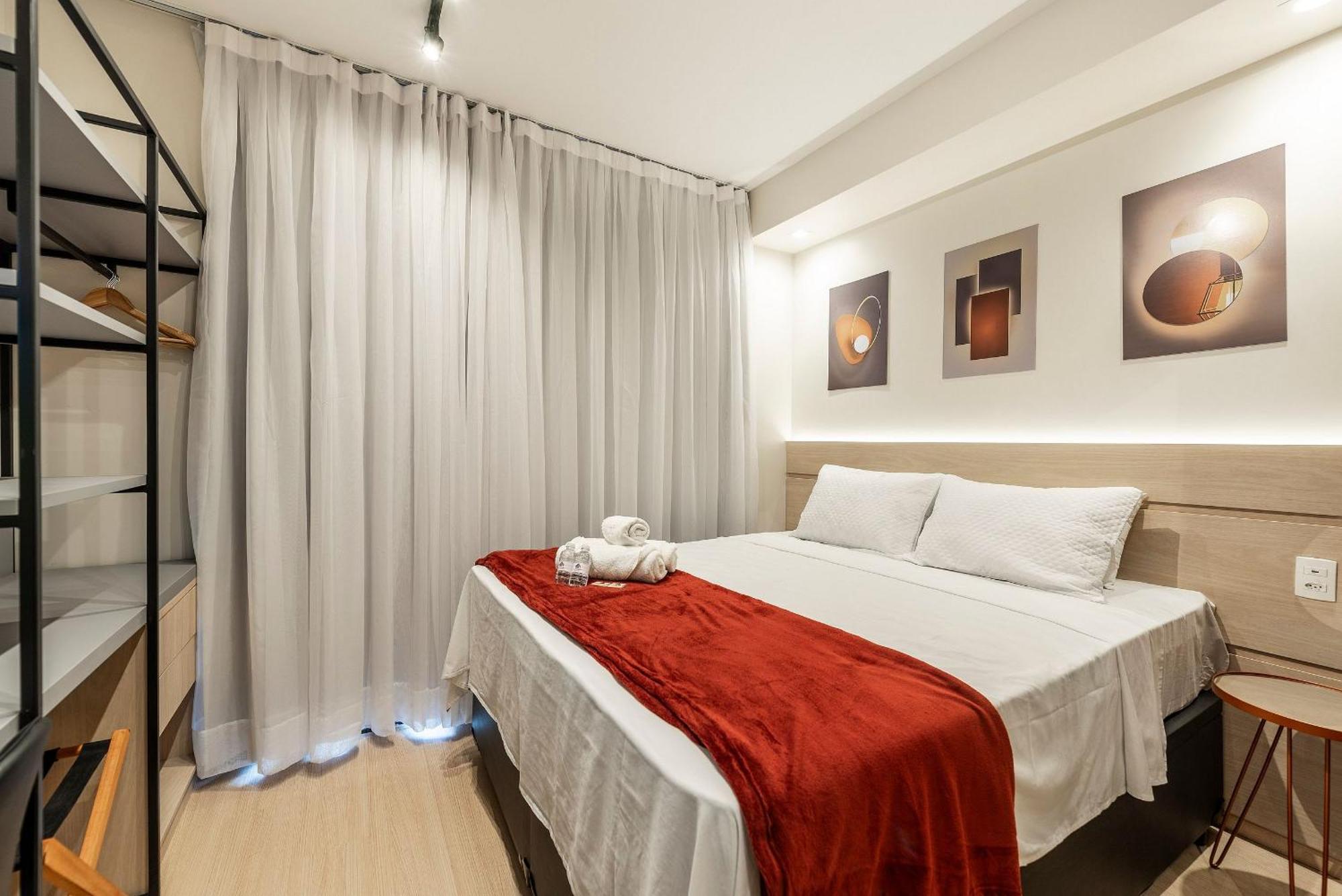 Nex One Consolacao Holiday home *