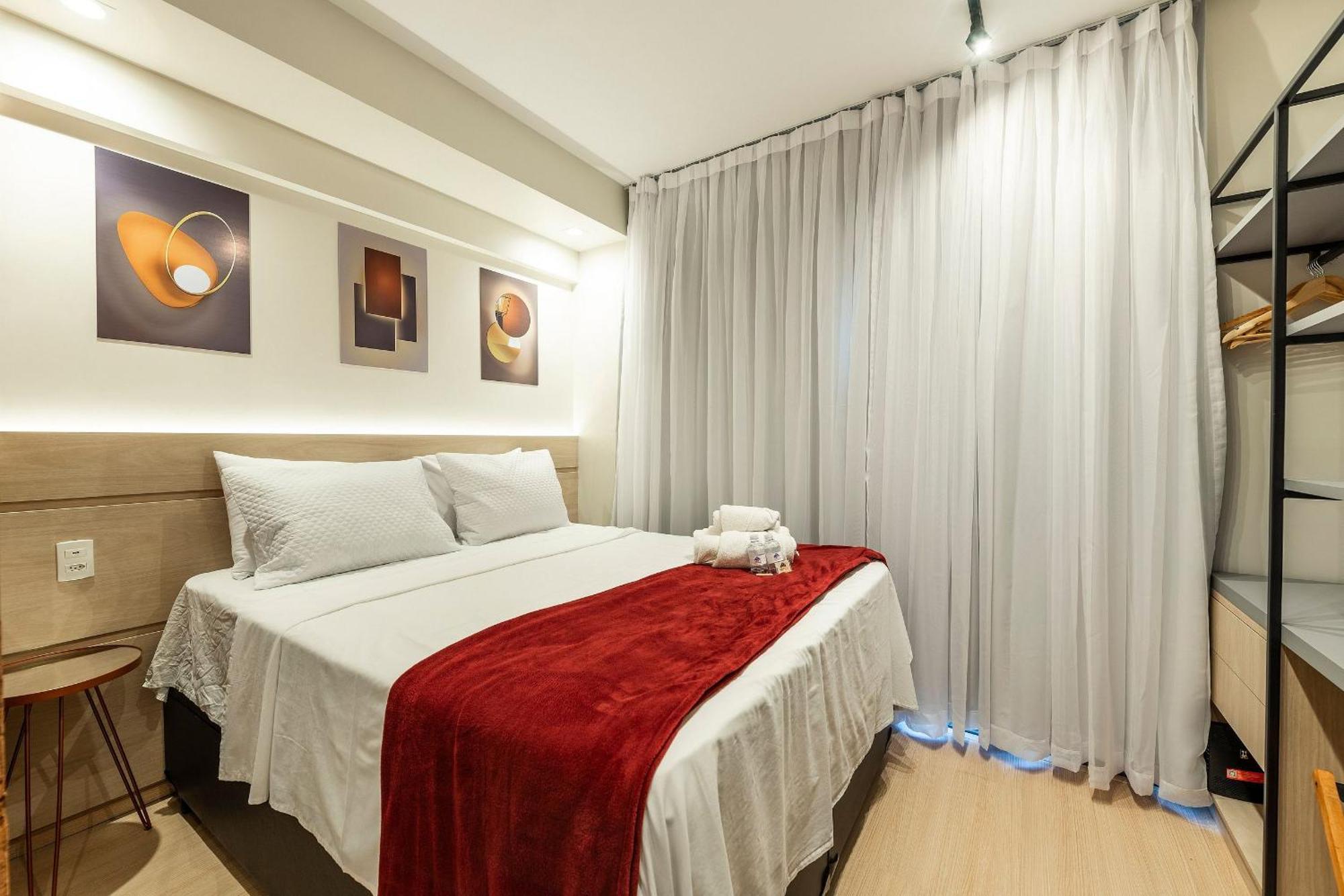 Holiday home Nex One Consolacao
