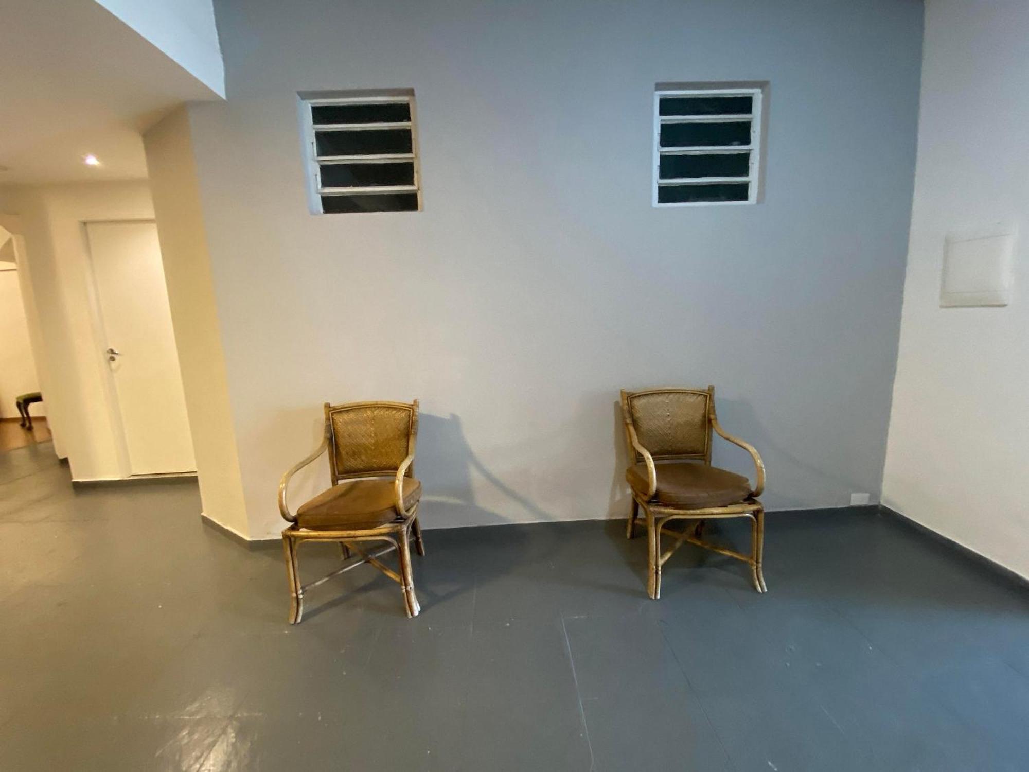 Casa de hóspedes Mundi Morumbi São Paulo