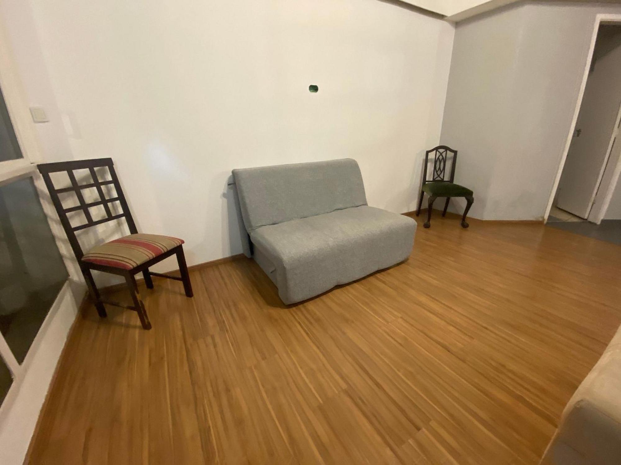 Mundi Morumbi Casa de hóspedes