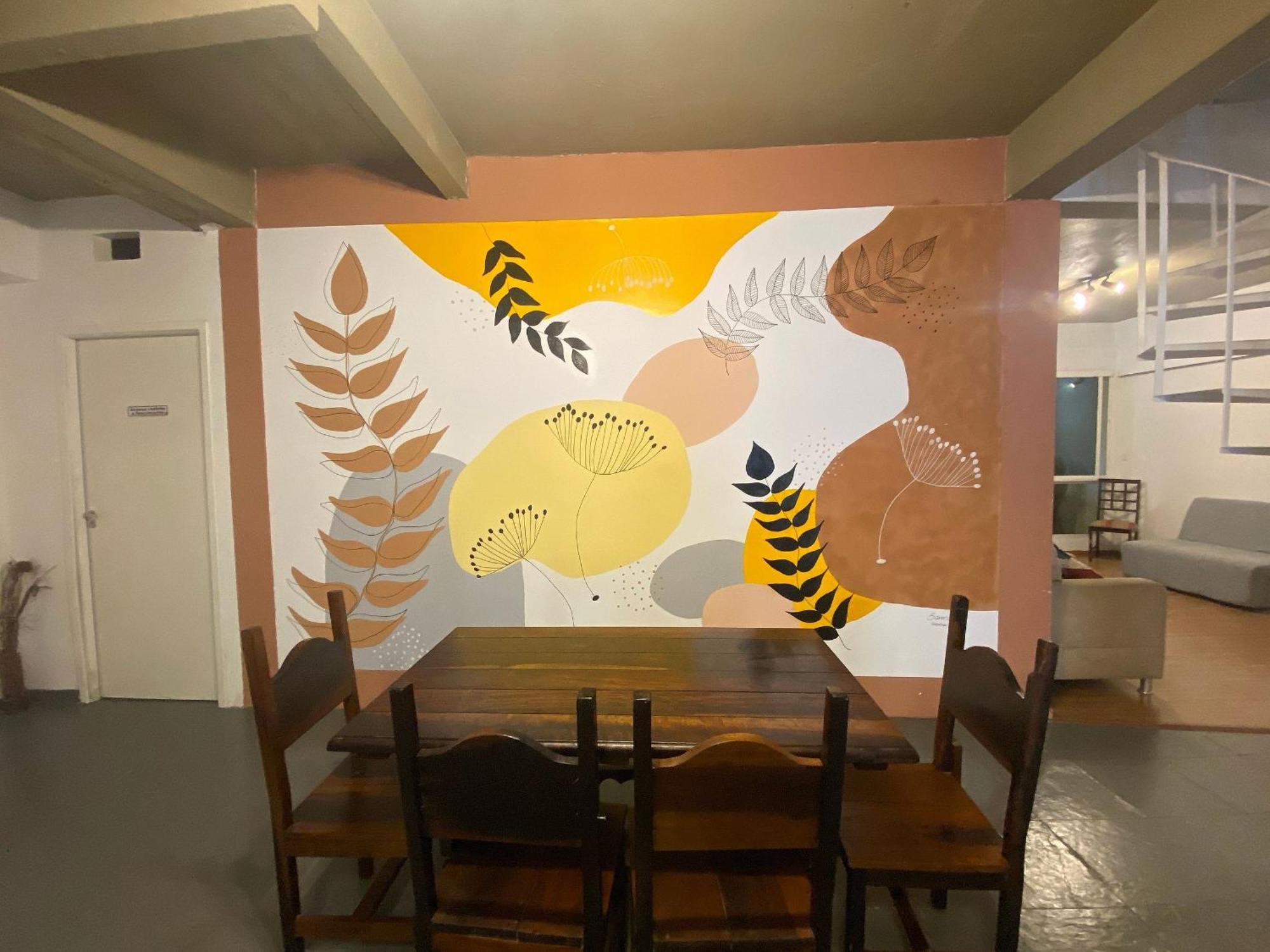 Casa de hóspedes Mundi Morumbi São Paulo
