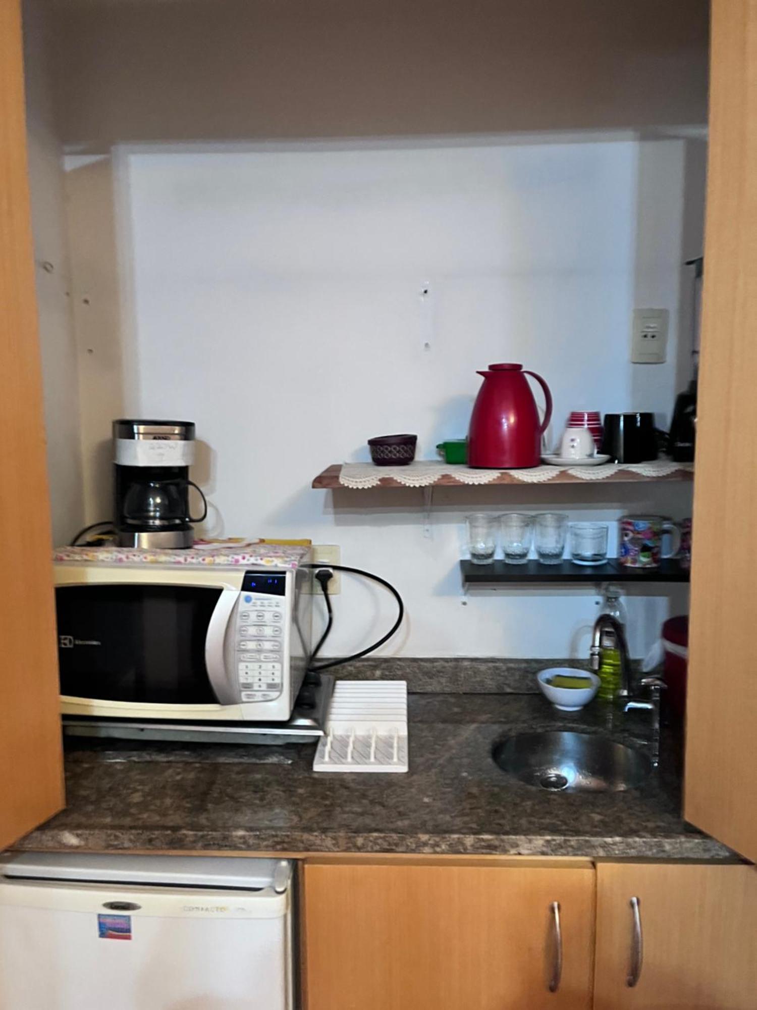 Dentro De Jardins Garagem Inclusa Sao Paulo