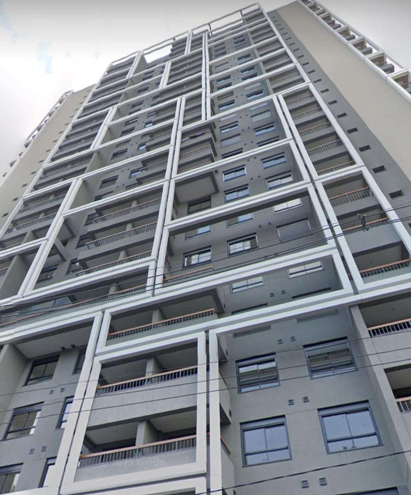 Alto Padrao Brooklin Apartment