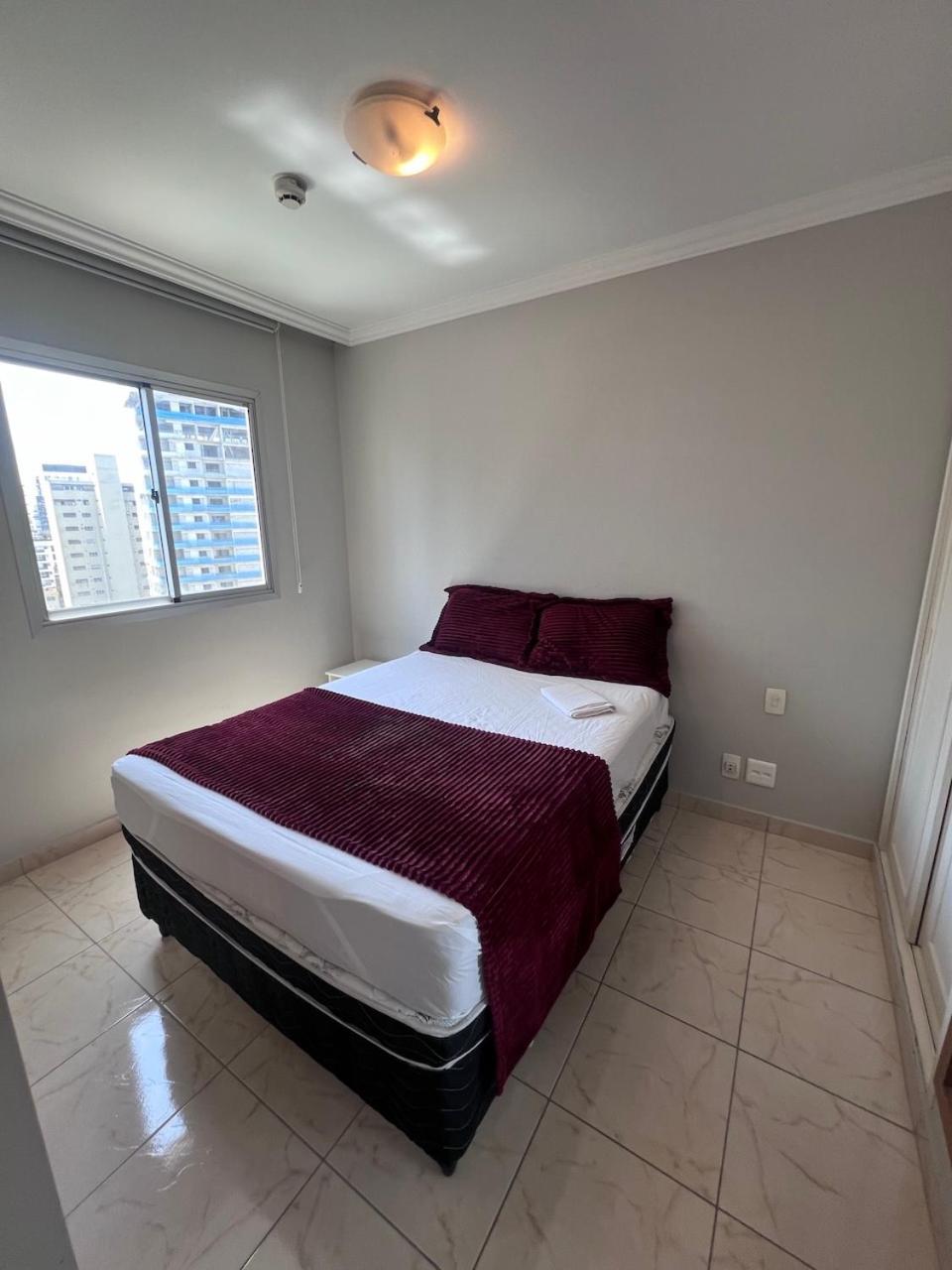 Paulista Apartment *
