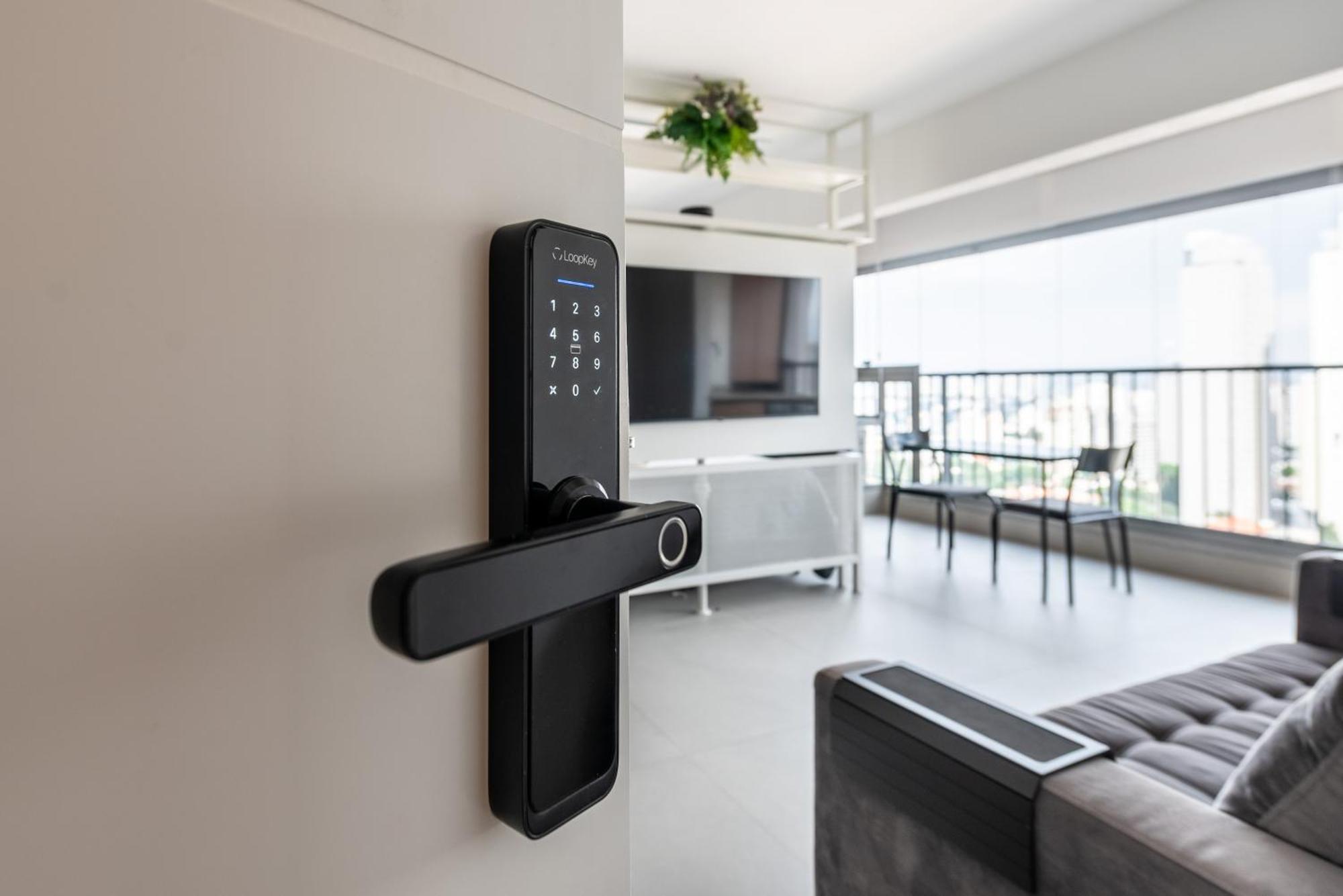 Apartment Confortavel Mariana Paulista Metro Sao Paulo