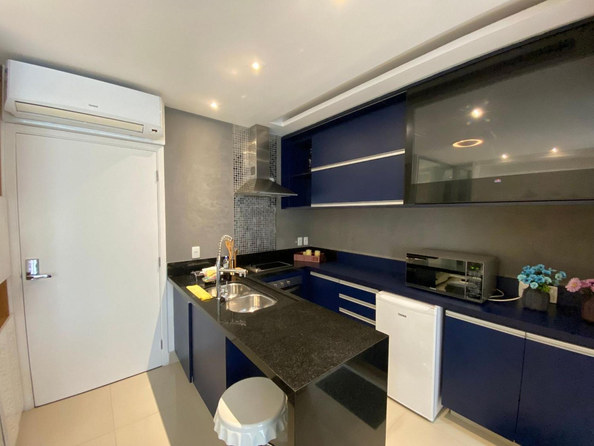 Apartment Sp Be Paulista