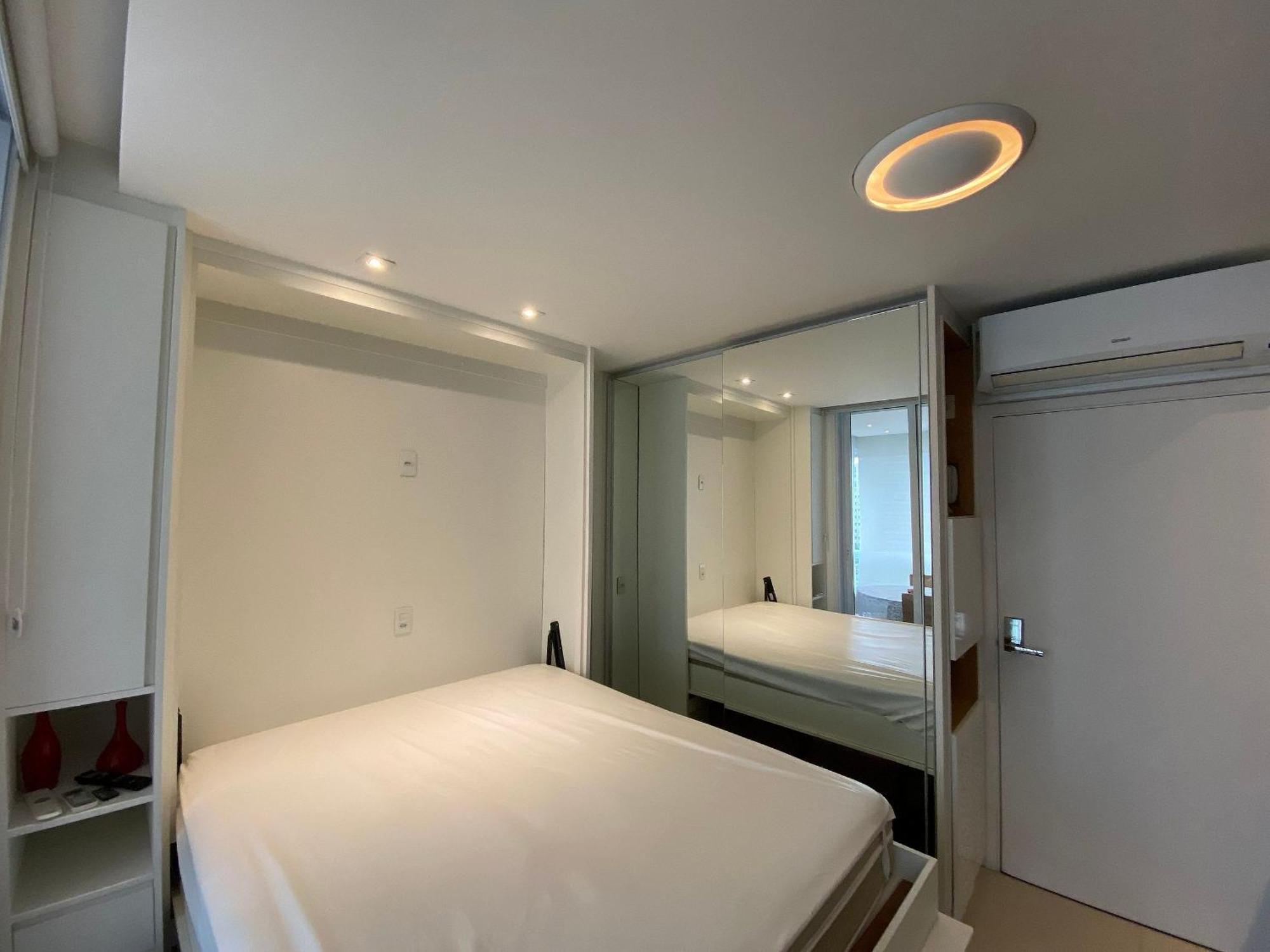 Apartment Sp Be Paulista Sao Paulo