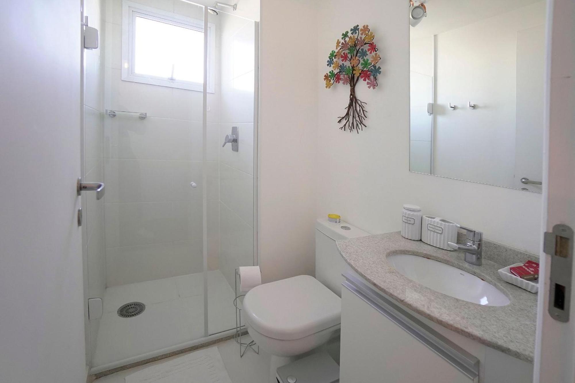 Apartment Sp Be Paulista *
