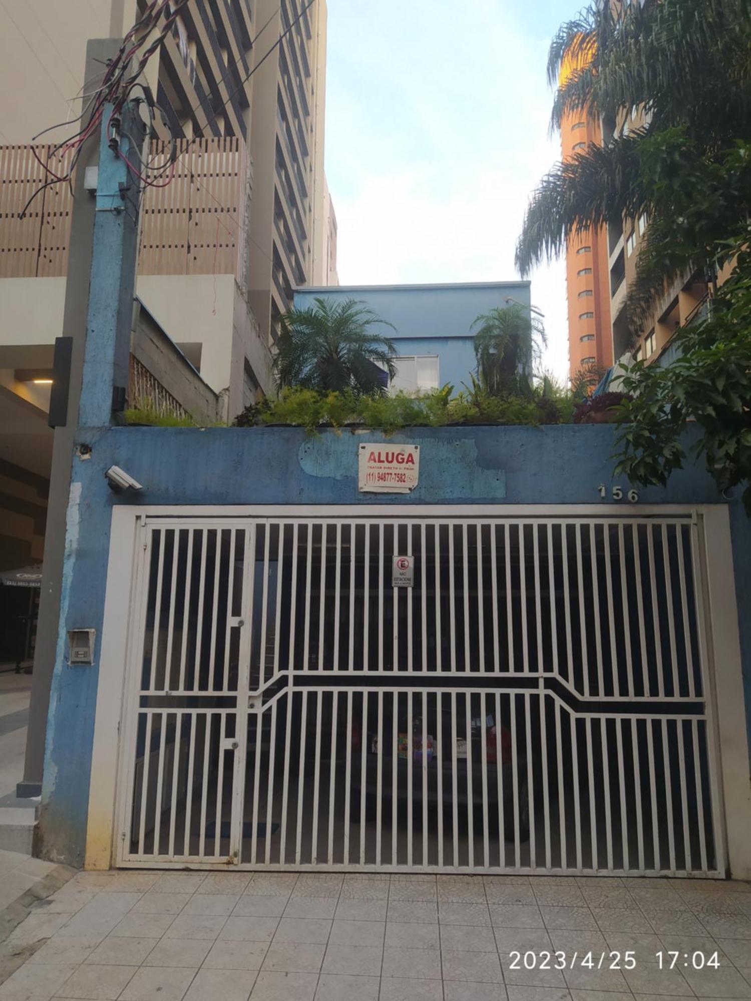 Casa de hóspedes Metro Oscar Freire Hc Sob Nova Direcao Ate 9