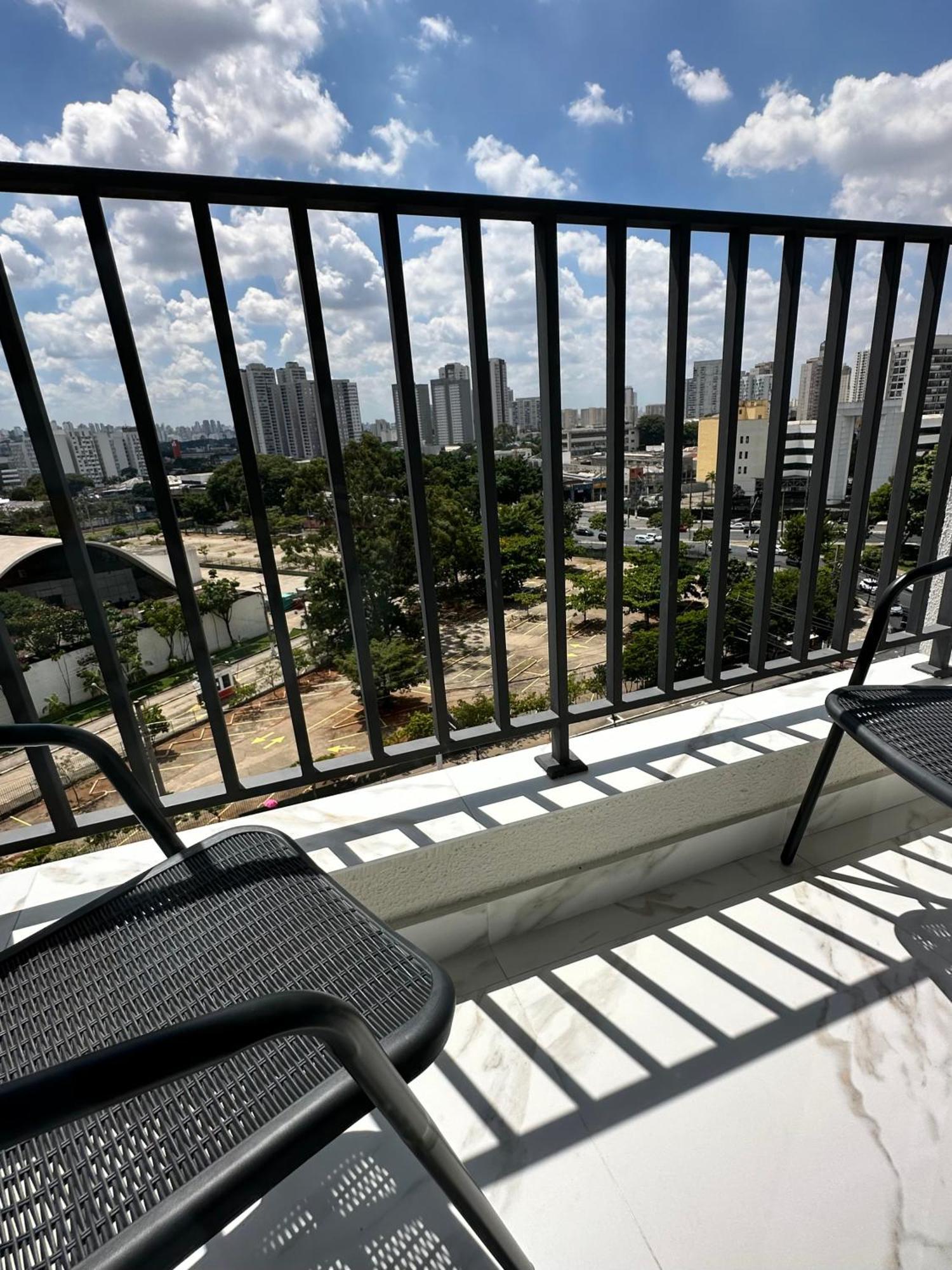 Apartamento, Novo, Sacada, 2 Dorms, No Polo Cultural E Eventos Da De