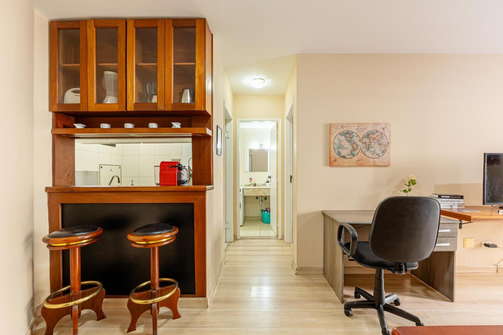 Lfr - Alameda Jau By Anora Spaces
