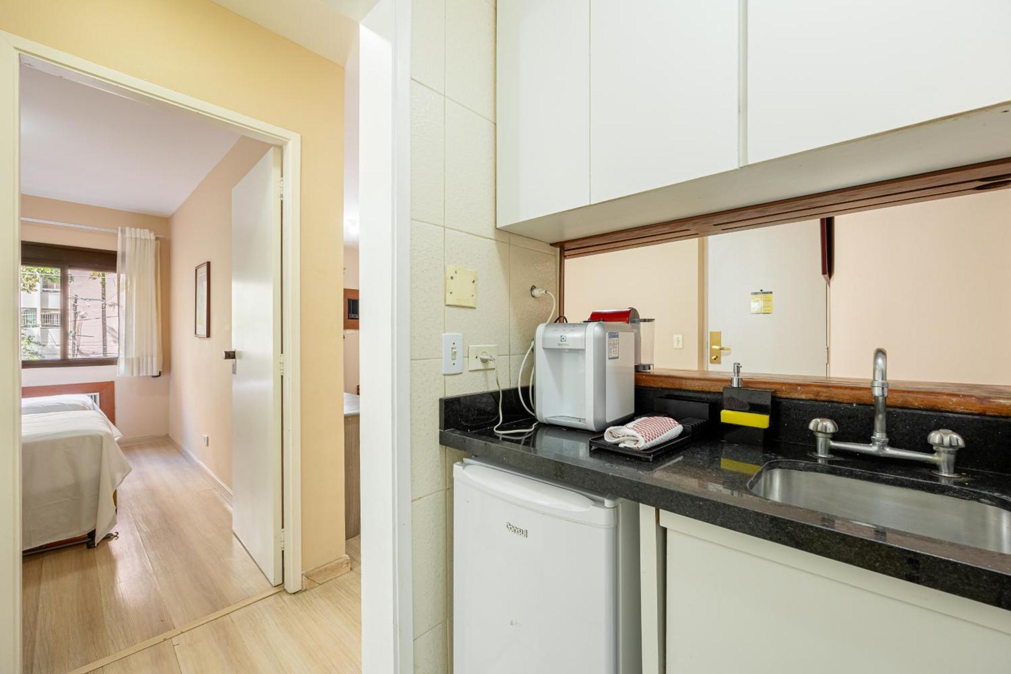 Lfr - Alameda Jau By Anora Spaces Apartment *